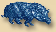 Sanglier