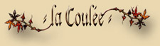 La CoulĂ©e