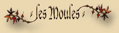 Les Moules