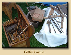 Coffre à outils