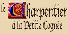 Le Charpentier