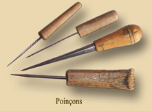 poincons