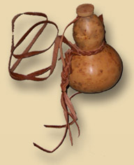 Gourde