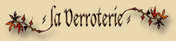 La verroterie