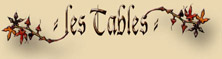 les tables