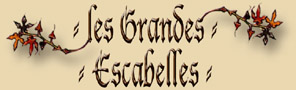 Les Grandes Escabelles
