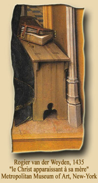 Roger Van Der Weyden