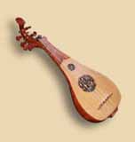guiterne