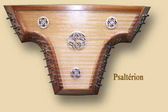 Psaltrion