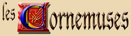 les cornemuses