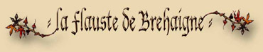 la flauste de brehaigne