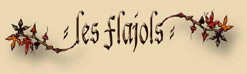 Les flajols