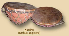 nacaires