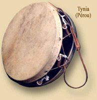 Tynia