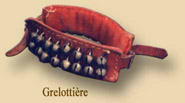 Grelottire