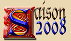 saison 2008