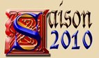 Saison 2010
