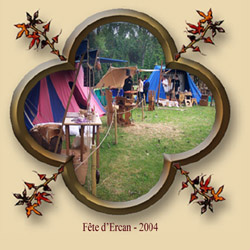 F�te d'Ercan - 2004