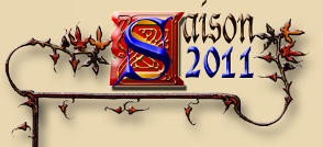 Saison 2010