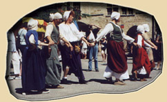 Danse