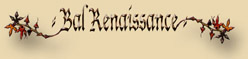 Bal Renaissance