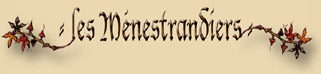 Les menestrandiers