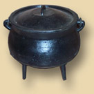 Chaudron