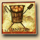 Enseigne cuisine