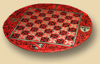 Jeu de Dames