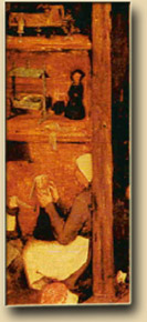 Bruegel 1560 détails
