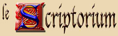 Le Scriptorium